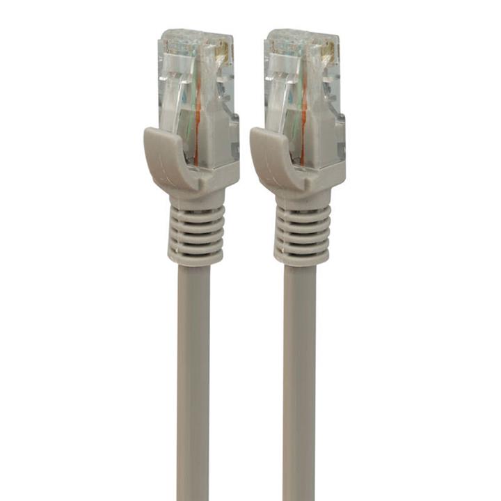 کابل شبکه Orange UTP Cat6 1m